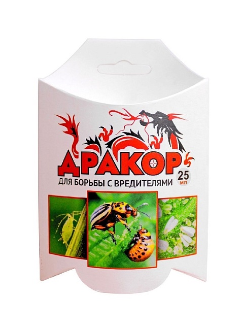 Дракор